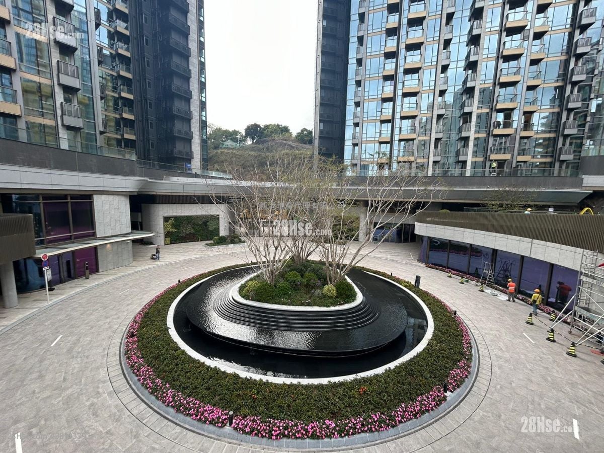 瑜一 售盤 1 房 , 1 浴室 333 平方呎