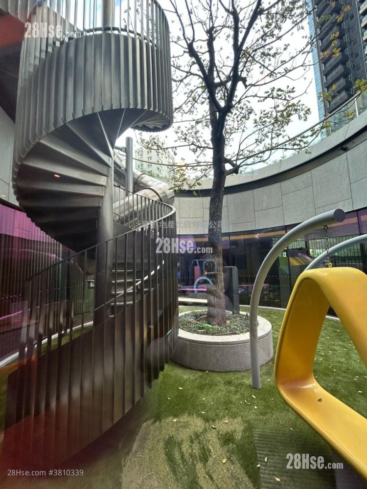 瑜一 售盤 1 房 , 1 浴室 333 平方呎