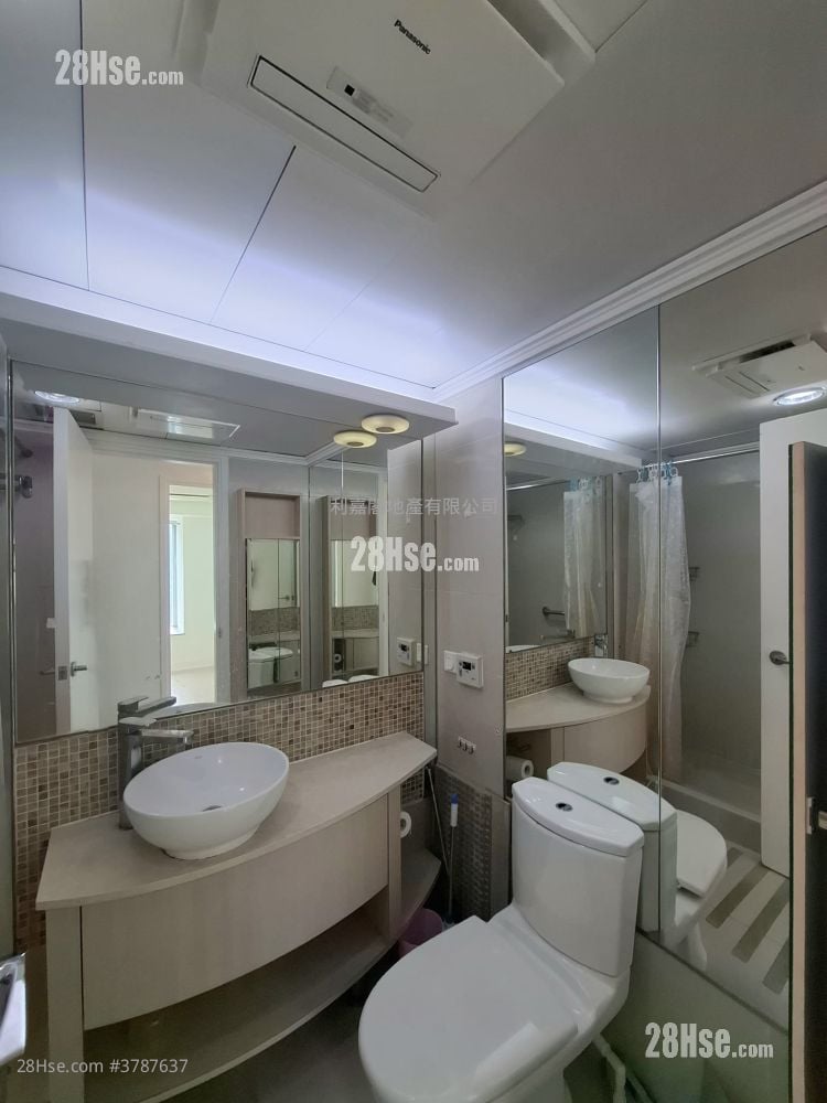 Caribbean Coast Sell 2 Bedrooms , 1 Bathroom 565 ft²