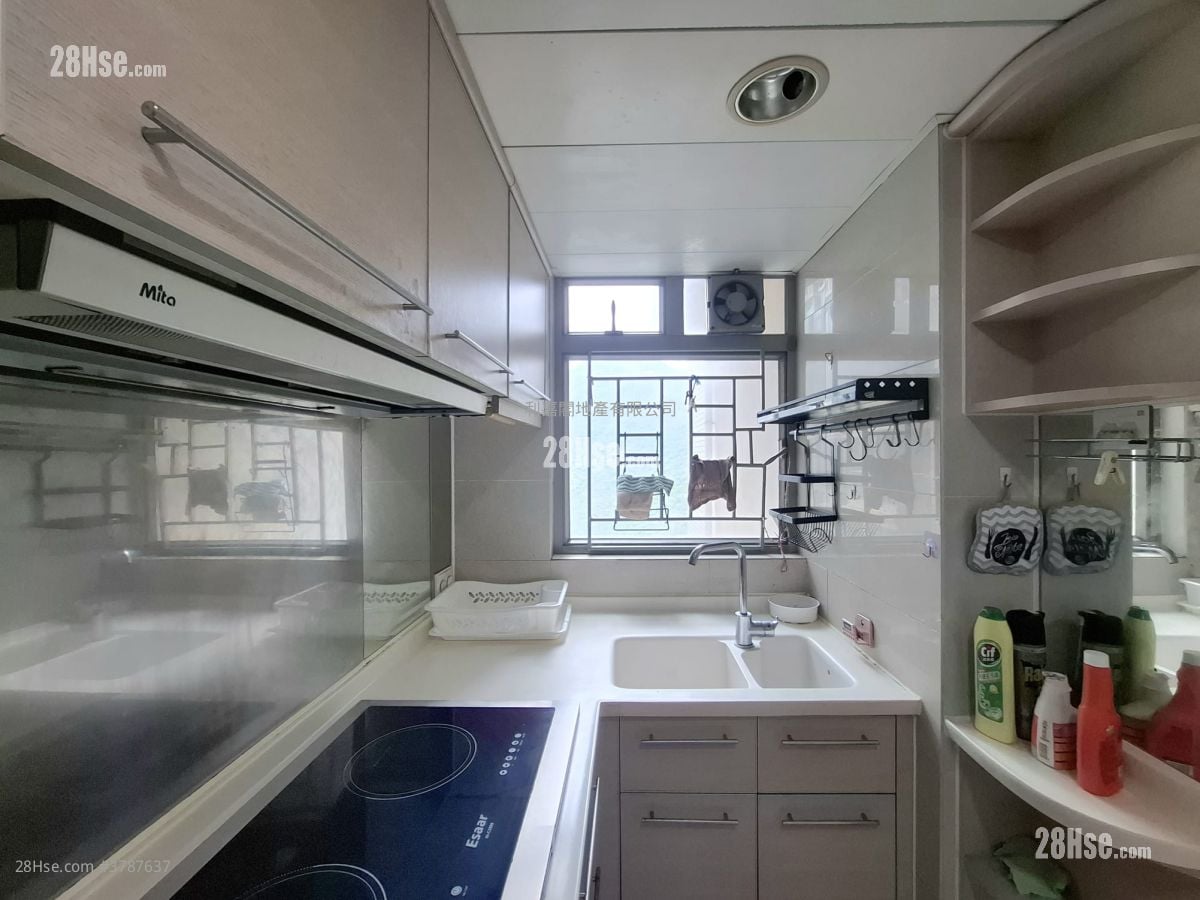 Caribbean Coast Sell 2 Bedrooms , 1 Bathroom 565 ft²