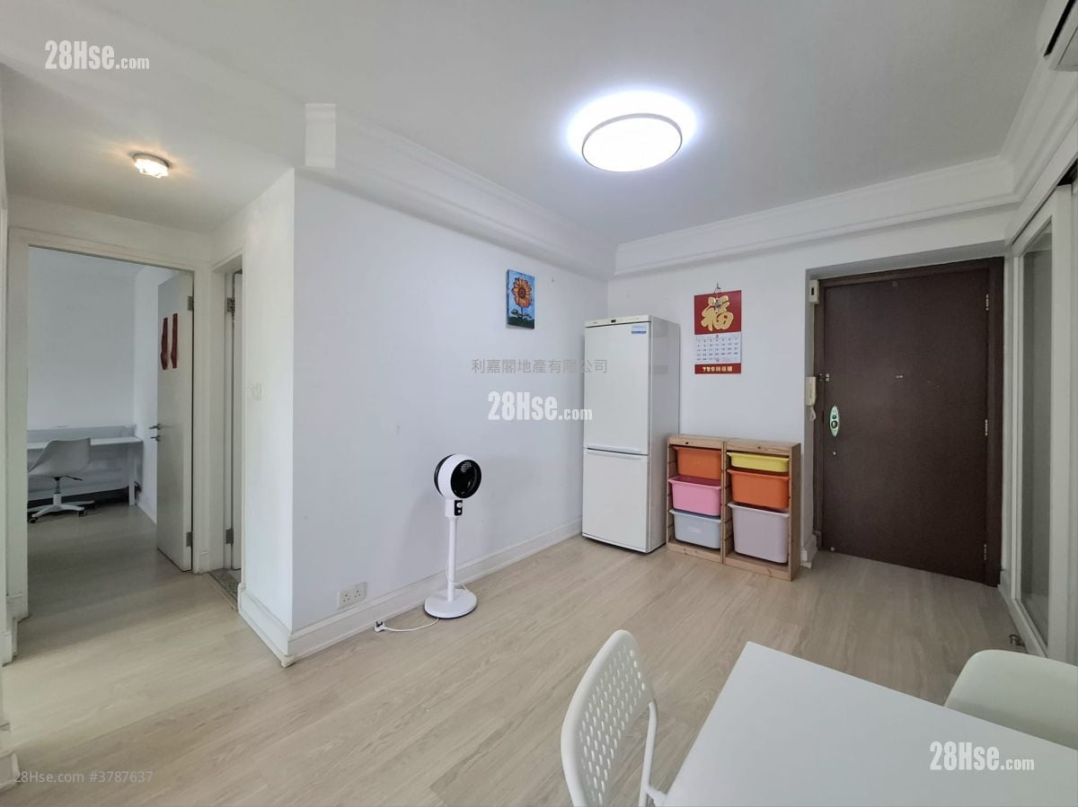 Caribbean Coast Sell 2 Bedrooms , 1 Bathroom 565 ft²