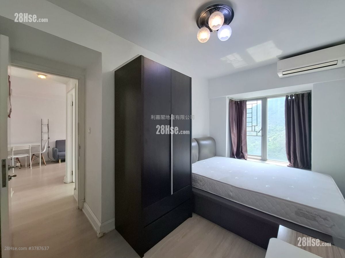 Caribbean Coast Sell 2 Bedrooms , 1 Bathroom 565 ft²