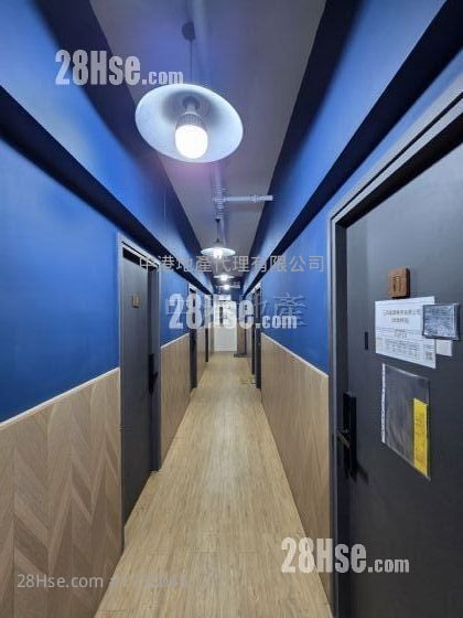 Richwealth Industrial Building Rental