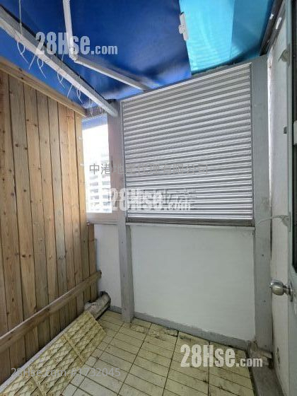 Richwealth Industrial Building Rental