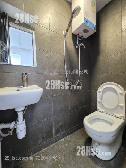 Richwealth Industrial Building Rental