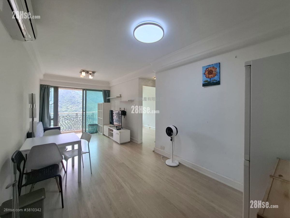 Caribbean Coast Rental 2 Bedrooms , 1 Bathroom 565 ft²