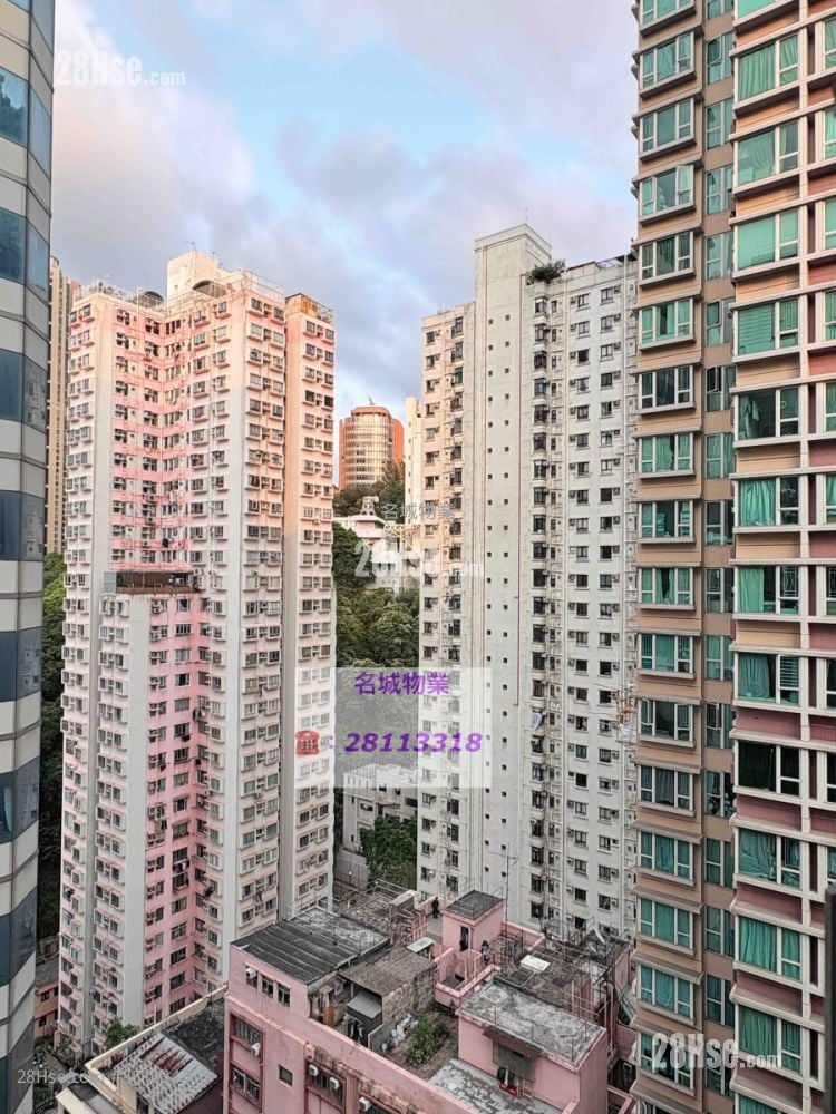 Jade Court Sell 1 Bedroom , 1 Bathroom 313 ft²