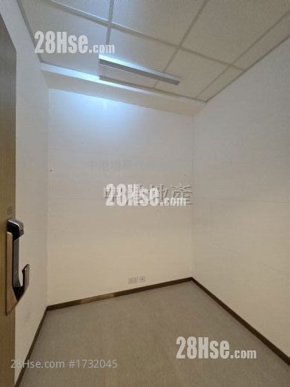 Richwealth Industrial Building Rental