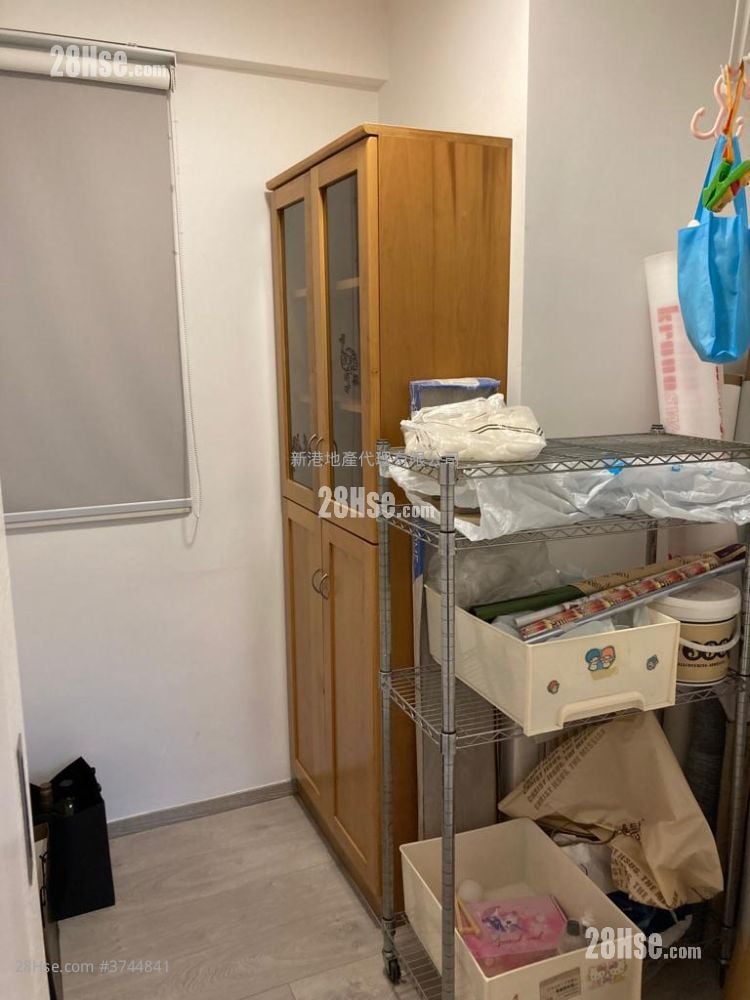 帝庭豪园 售盘 3 房 , 2 浴室 779 平方尺