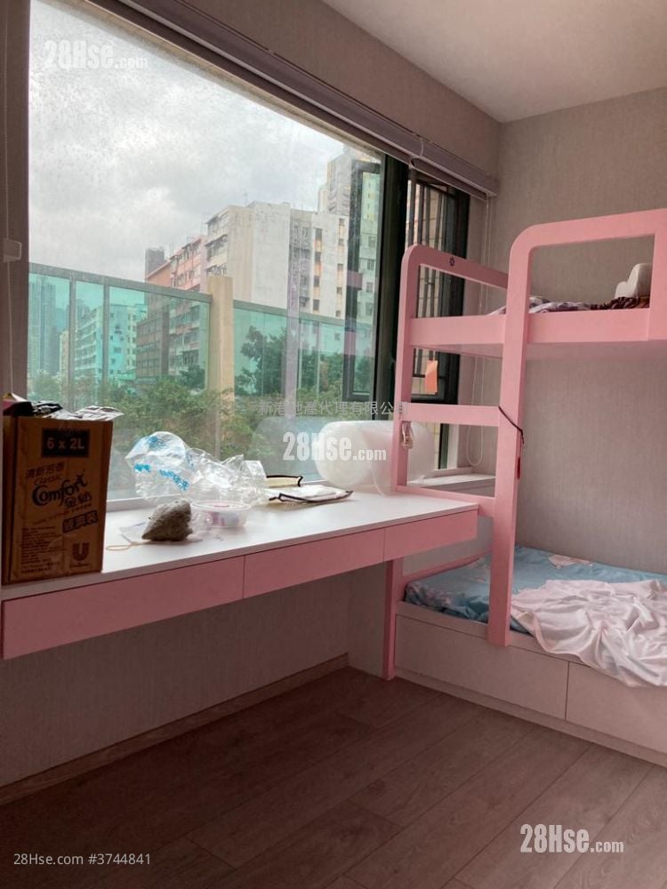 帝庭豪园 售盘 3 房 , 2 浴室 779 平方尺