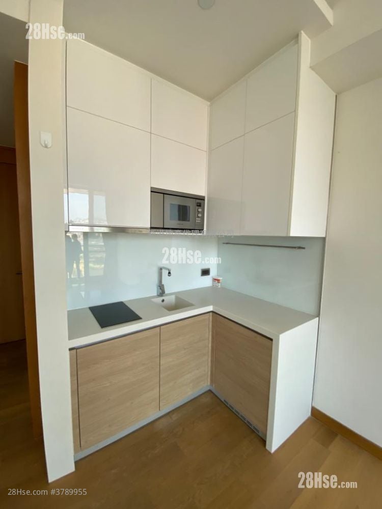 喜点 售盘 开放式间隔 , 1 浴室 255 平方尺