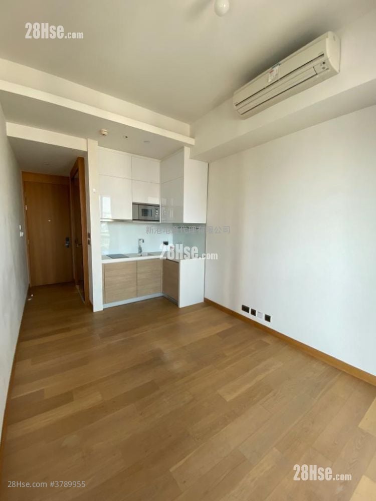 喜点 售盘 开放式间隔 , 1 浴室 255 平方尺