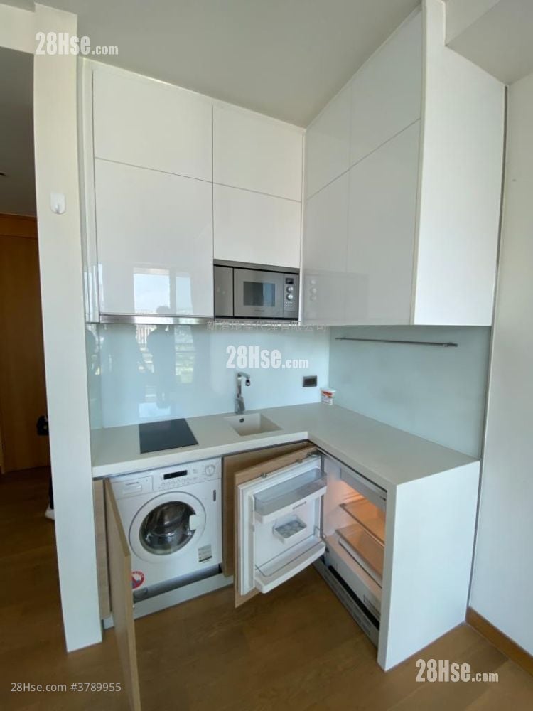 喜点 售盘 开放式间隔 , 1 浴室 255 平方尺