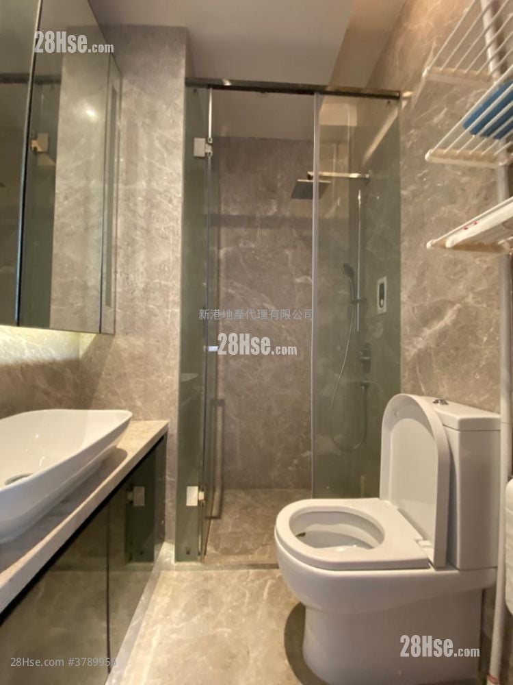 喜点 售盘 开放式间隔 , 1 浴室 255 平方尺