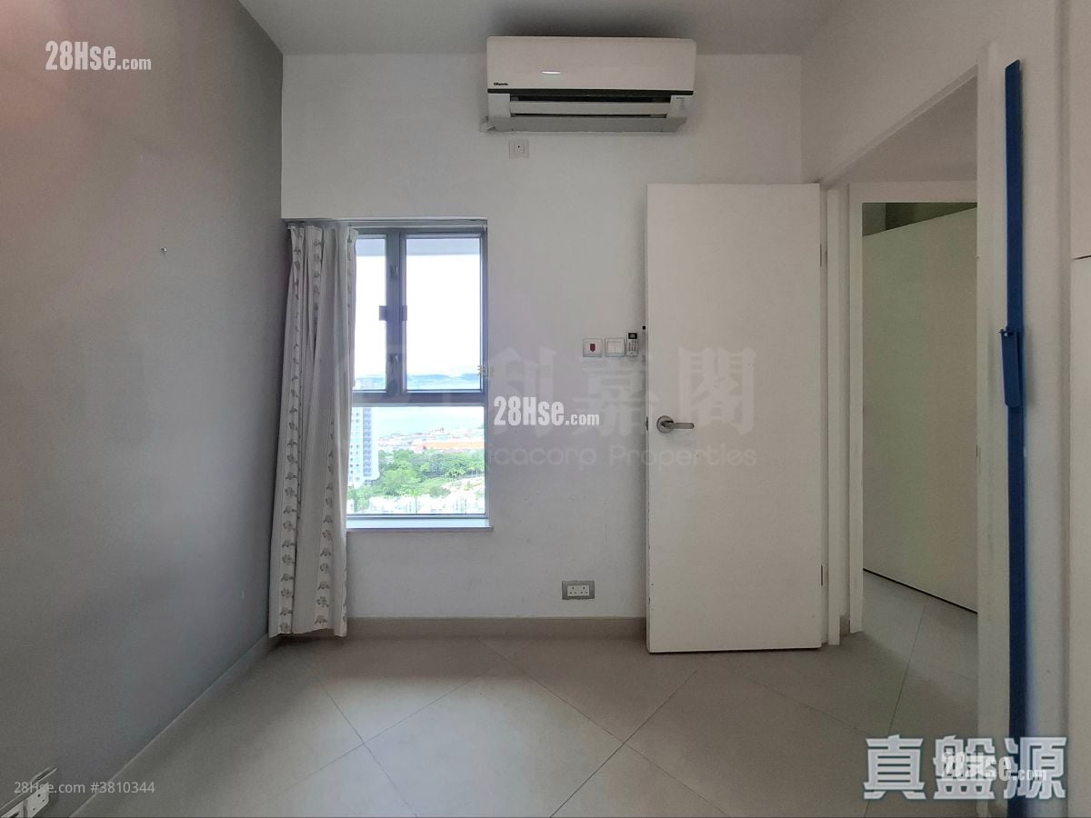 蓝天海岸 租盘 3 房 , 2 浴室 911 平方尺