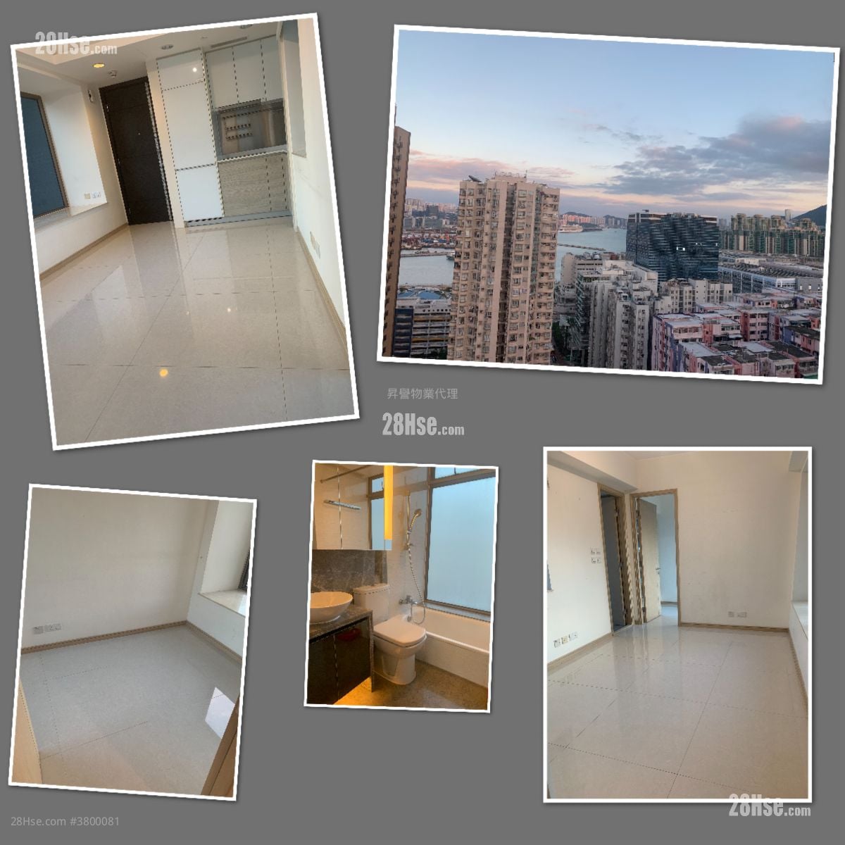 Viva Rental 1 Bedroom 331 ft²