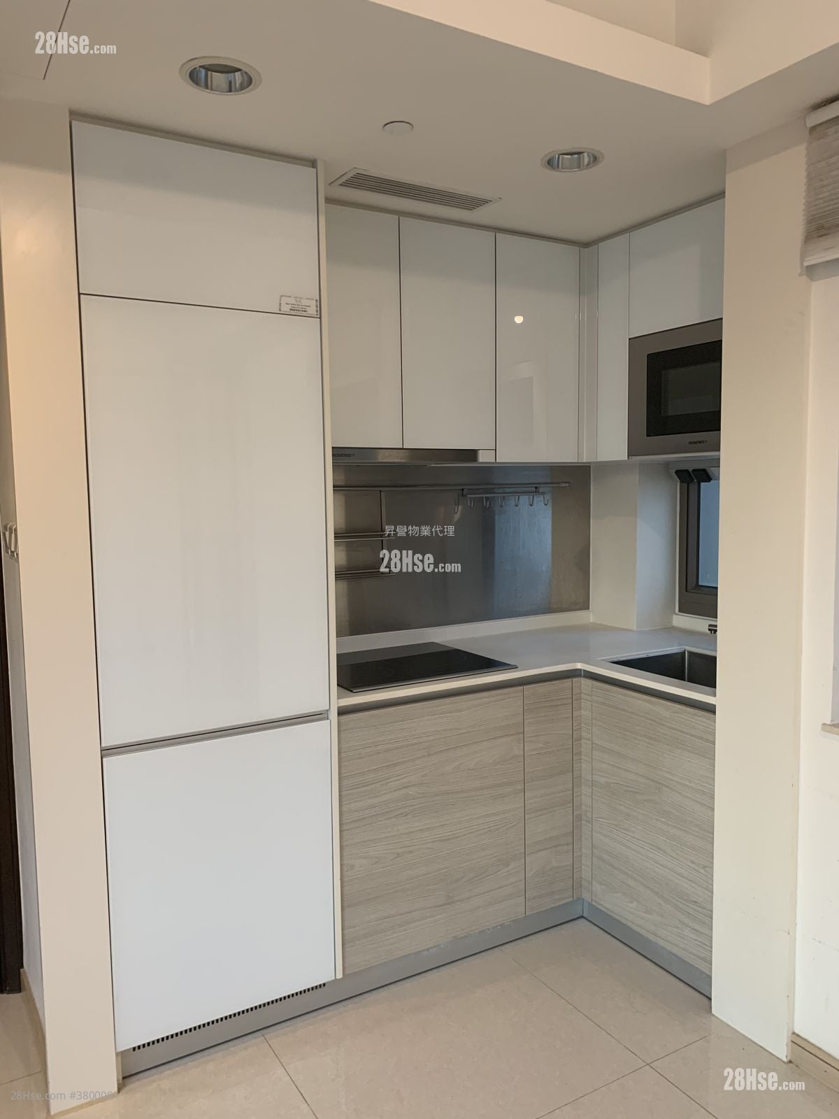 Viva Rental 1 Bedroom 331 ft²