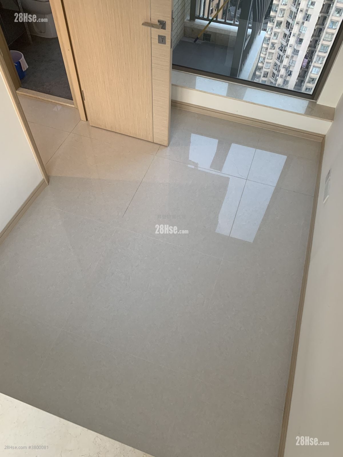 Viva Rental 1 Bedroom 331 ft²