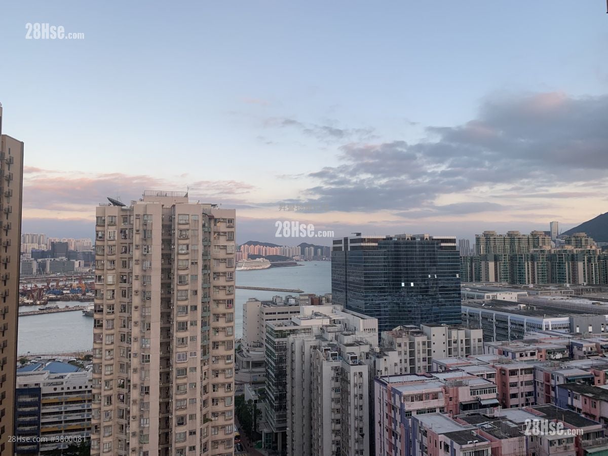 Viva Rental 1 Bedroom 331 ft²