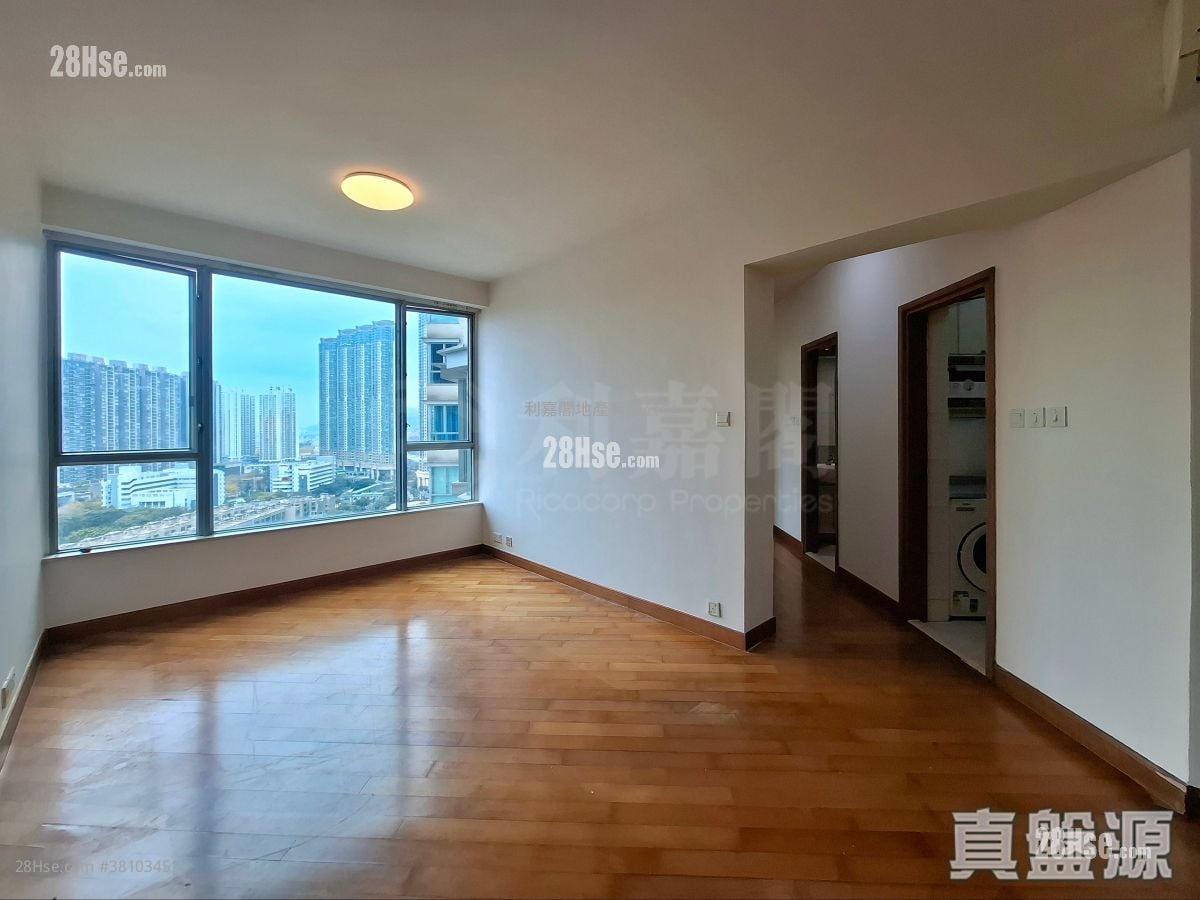 蓝天海岸 售盘 3 房 , 2 浴室 781 平方尺