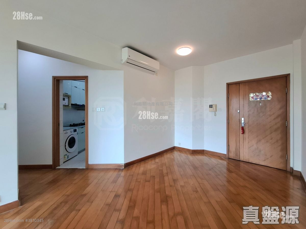 蓝天海岸 售盘 3 房 , 2 浴室 781 平方尺