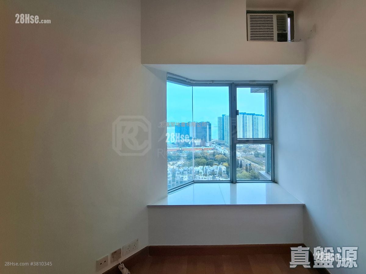 蓝天海岸 售盘 3 房 , 2 浴室 781 平方尺