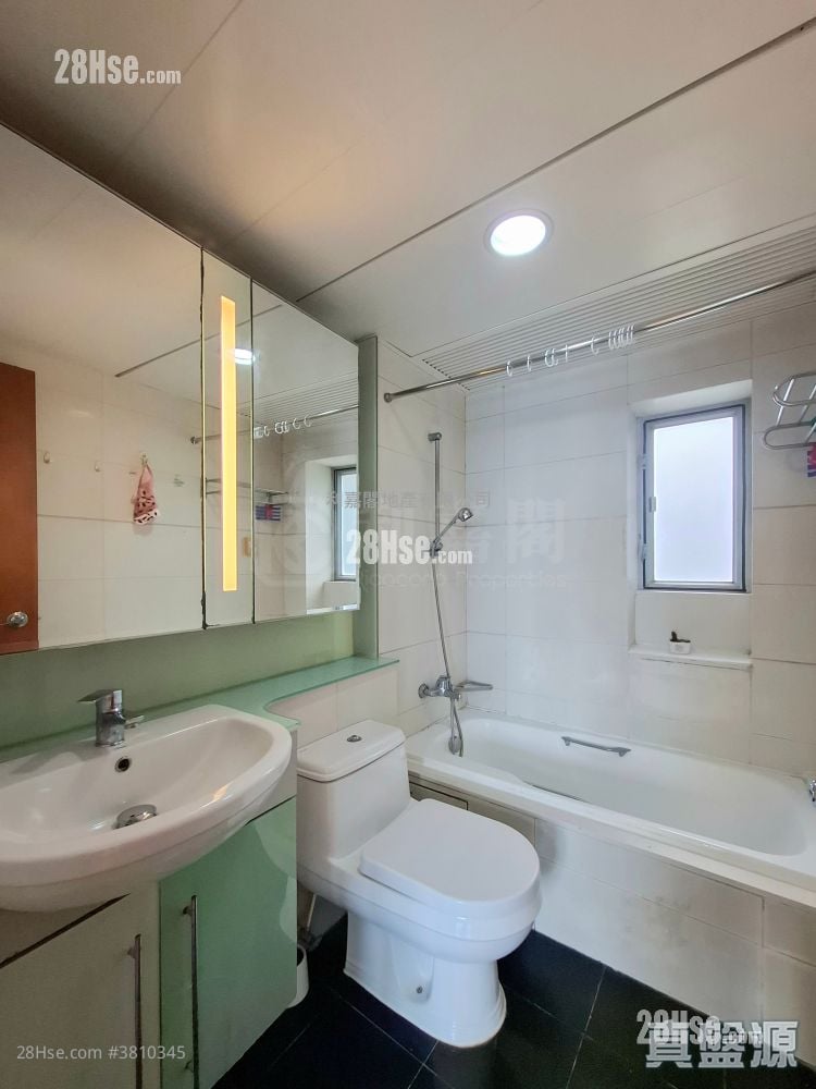 蓝天海岸 售盘 3 房 , 2 浴室 781 平方尺