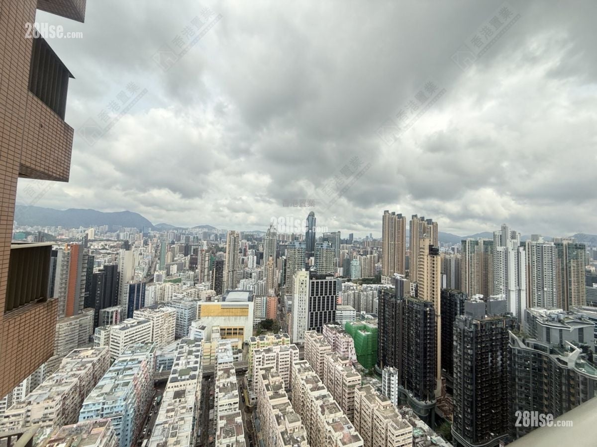 Harbour Green Sell 2 Bedrooms , 1 Bathroom 474 ft²