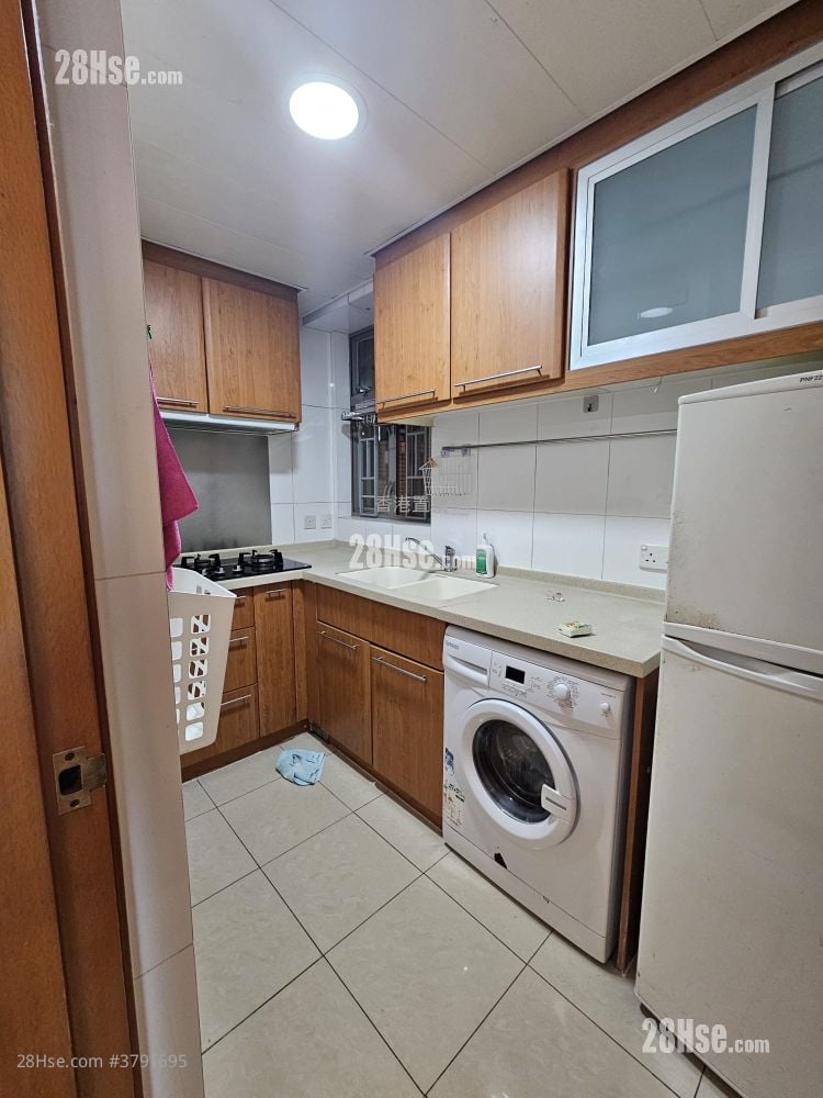 The Grandiose Rental 3 Bedrooms , 1 Bathroom 619 ft²