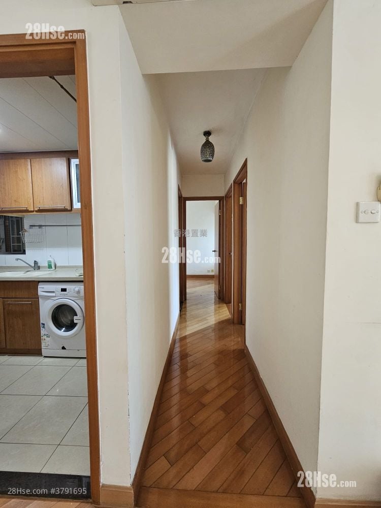 The Grandiose Rental 3 Bedrooms , 1 Bathroom 619 ft²