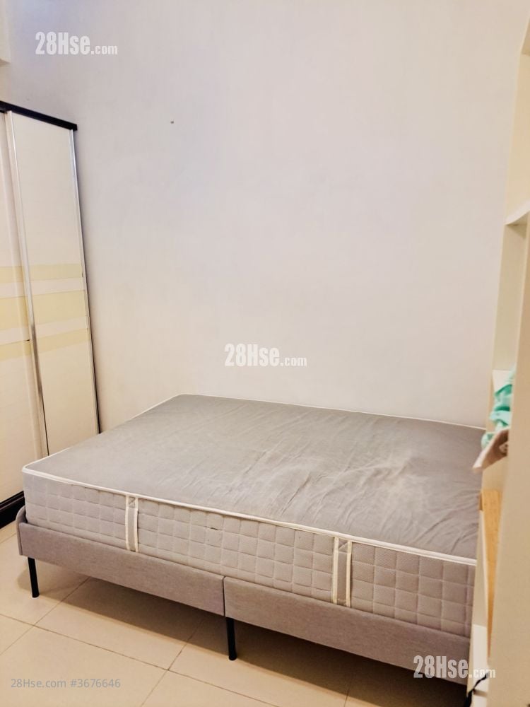 礼贤大厦 租盘 开放式间隔 , 1 浴室 180 平方尺