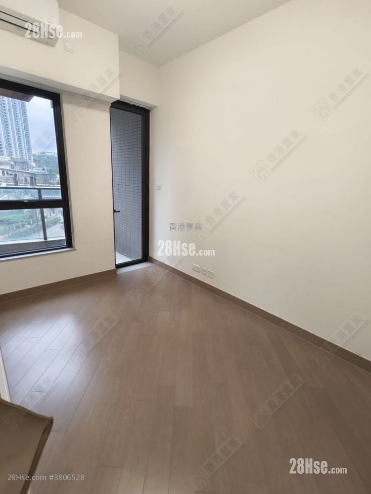 晋海II 租盘 2 房 , 1 浴室 439 平方尺