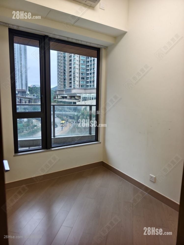 晋海II 租盘 2 房 , 1 浴室 439 平方尺