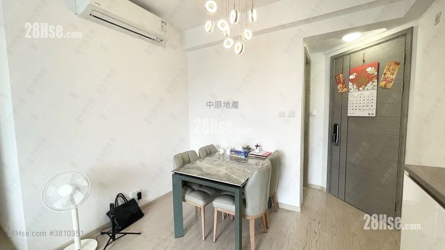 Sea To Sky 售盘 3 房 , 2 浴室 745 平方尺