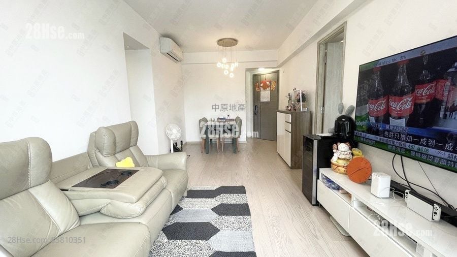 Sea To Sky 售盘 3 房 , 2 浴室 745 平方尺