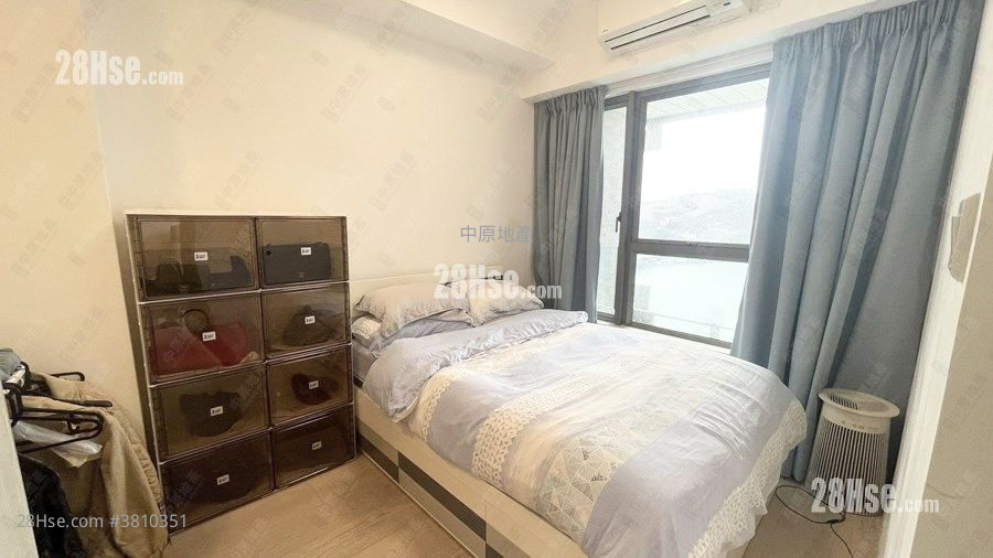 Sea To Sky 售盘 3 房 , 2 浴室 745 平方尺