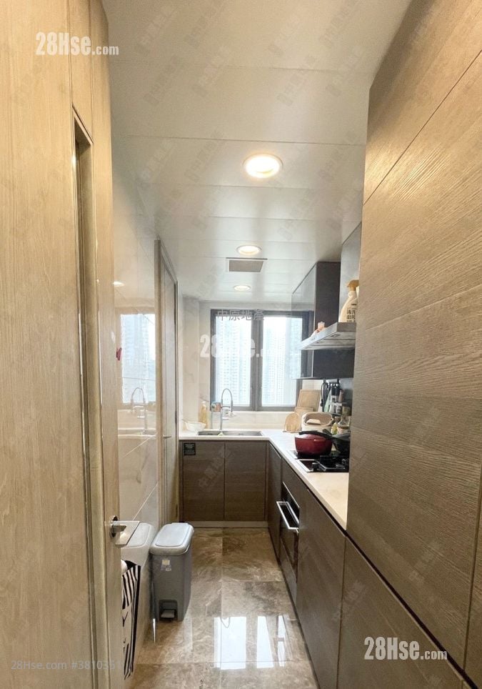 Sea To Sky 售盘 3 房 , 2 浴室 745 平方尺