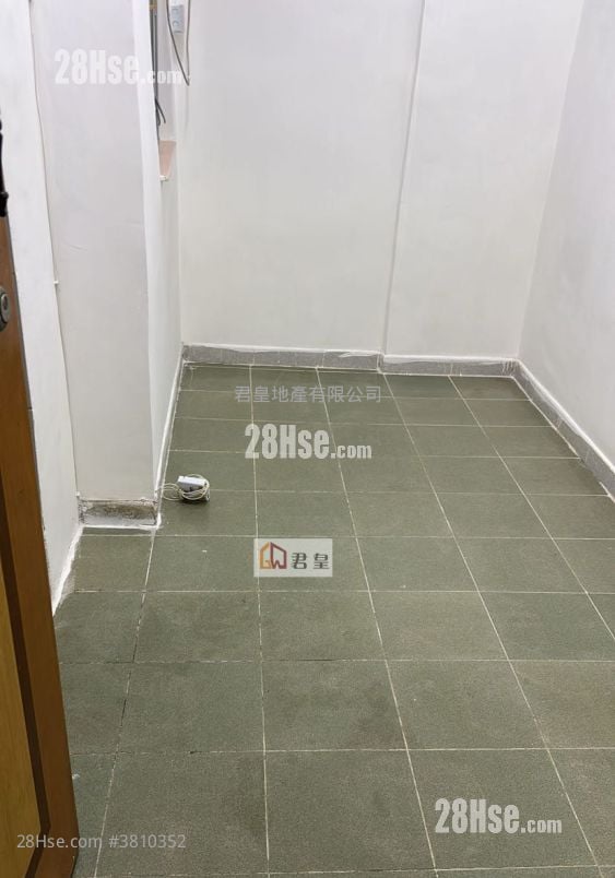 Tai Kok Tsui Building Rental Studio , 1 Bathroom 100 ft²