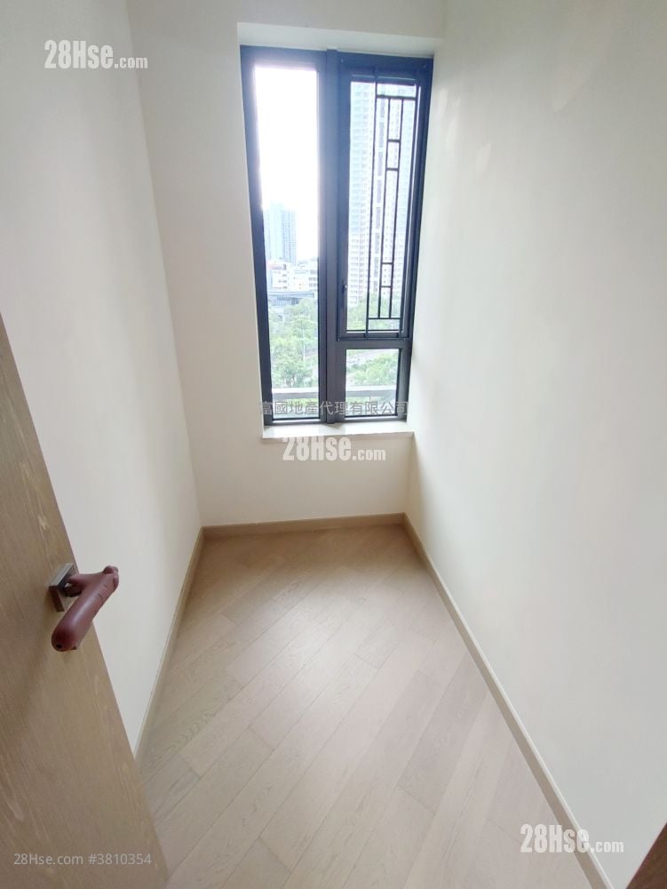 Wetland Seasons Park 租盘 2 房 , 1 浴室 367 平方尺