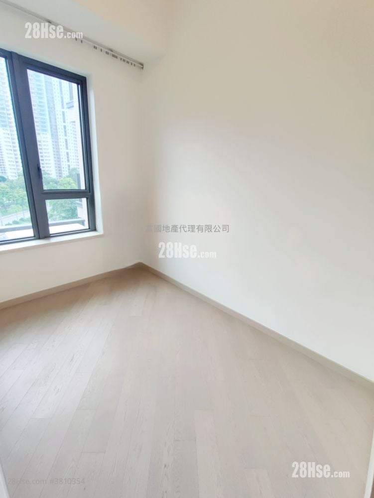 Wetland Seasons Park 租盘 2 房 , 1 浴室 367 平方尺