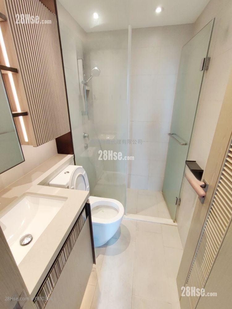 Wetland Seasons Park 租盘 2 房 , 1 浴室 367 平方尺