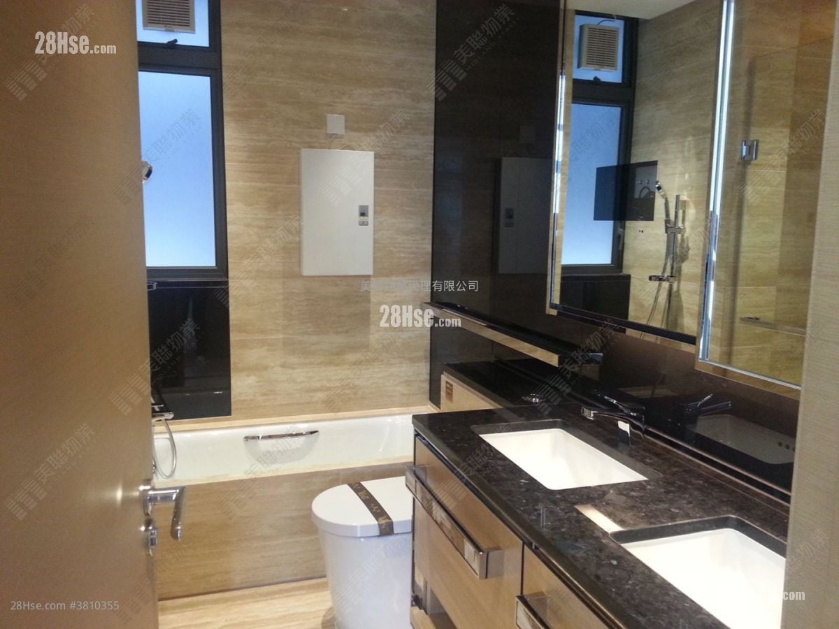 天晋 售盘 4 房 , 2 浴室 1,003 平方尺