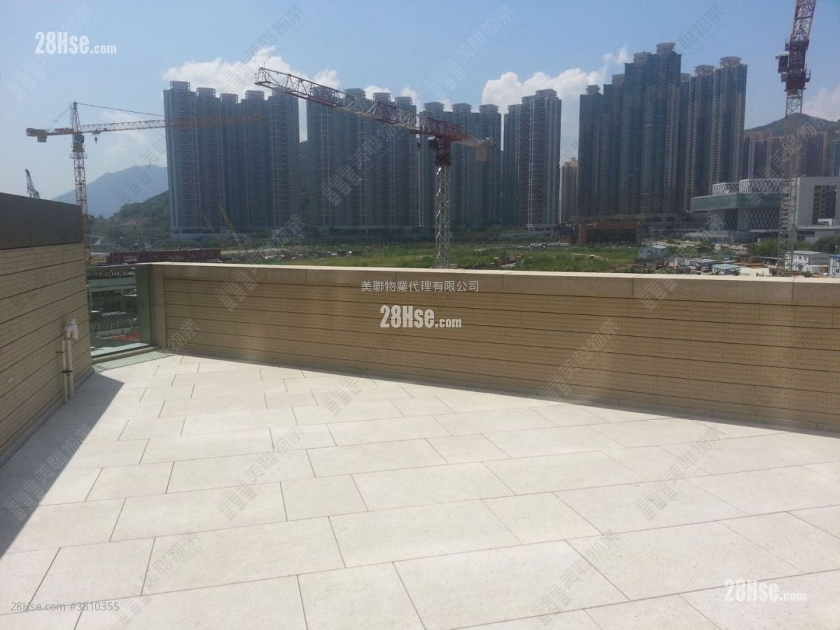 天晋 售盘 4 房 , 2 浴室 1,003 平方尺