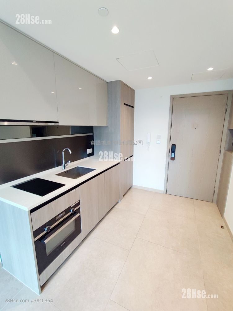 Wetland Seasons Park 租盘 2 房 , 1 浴室 367 平方尺