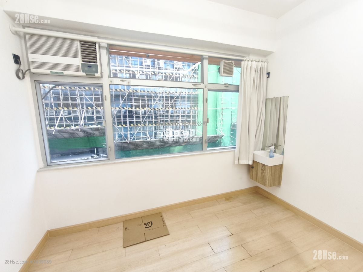 Hung Mou Industrial Building Rental