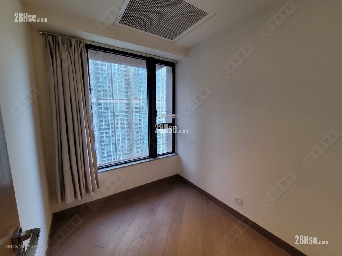 晋海II 租盘 2 房 , 1 浴室 500 平方尺