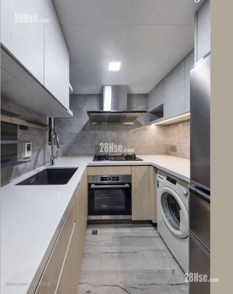 将军澳中心 售盘 2 房 , 1 浴室 384 平方尺