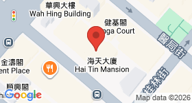 海壇街230號 地圖