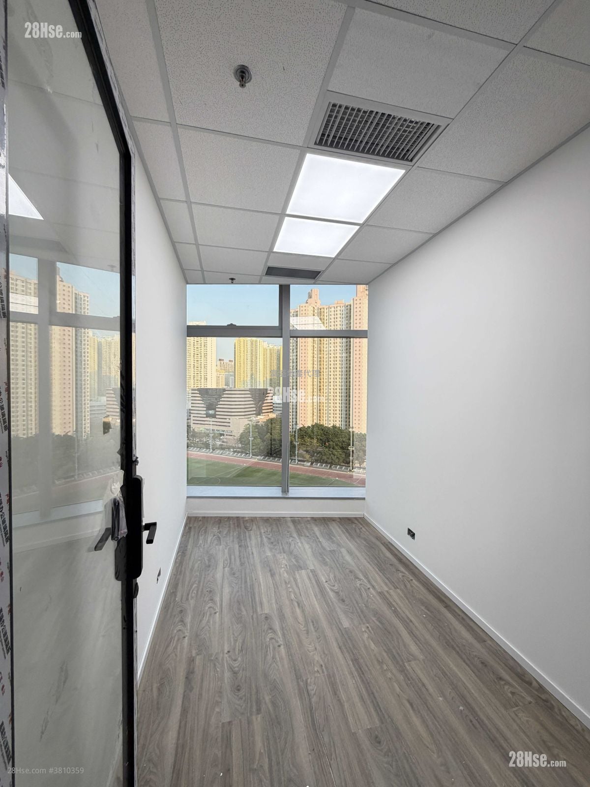 Billion Plaza 2 Rental