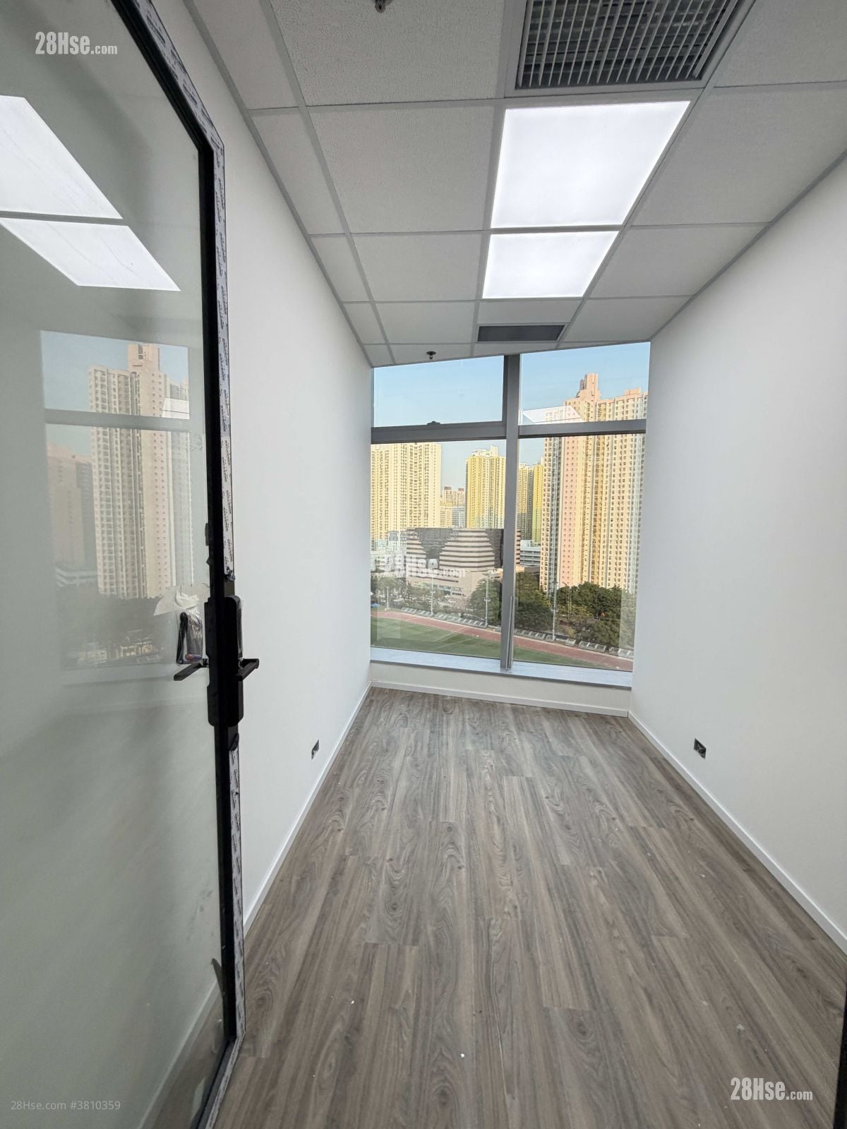 Billion Plaza 2 Rental